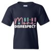 Heavy Cotton Youth T-Shirt Thumbnail