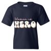 Heavy Cotton Youth T-Shirt Thumbnail