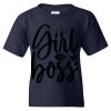 Heavy Cotton Youth T-Shirt Thumbnail
