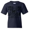 Heavy Cotton Youth T-Shirt Thumbnail