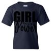 Heavy Cotton Youth T-Shirt Thumbnail