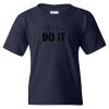 Heavy Cotton Youth T-Shirt Thumbnail