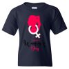 Heavy Cotton Youth T-Shirt Thumbnail