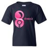 Heavy Cotton Youth T-Shirt Thumbnail