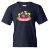 Heavy Cotton Youth T-Shirt Thumbnail