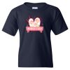 Heavy Cotton Youth T-Shirt Thumbnail