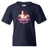 Heavy Cotton Youth T-Shirt Thumbnail