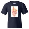 Heavy Cotton Youth T-Shirt Thumbnail