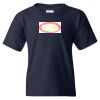 Heavy Cotton Youth T-Shirt Thumbnail