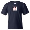 Heavy Cotton Youth T-Shirt Thumbnail