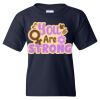 Heavy Cotton Youth T-Shirt Thumbnail