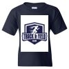 Heavy Cotton Youth T-Shirt Thumbnail