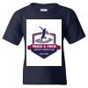 Heavy Cotton Youth T-Shirt Thumbnail