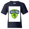 Heavy Cotton Youth T-Shirt Thumbnail