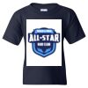 Heavy Cotton Youth T-Shirt Thumbnail
