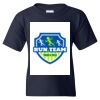 Heavy Cotton Youth T-Shirt Thumbnail
