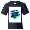 Heavy Cotton Youth T-Shirt Thumbnail