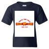 Heavy Cotton Youth T-Shirt Thumbnail