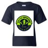 Heavy Cotton Youth T-Shirt Thumbnail