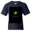 Heavy Cotton Youth T-Shirt Thumbnail