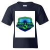 Heavy Cotton Youth T-Shirt Thumbnail