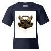 Heavy Cotton Youth T-Shirt Thumbnail