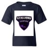 Heavy Cotton Youth T-Shirt Thumbnail