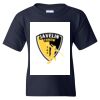 Heavy Cotton Youth T-Shirt Thumbnail