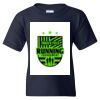 Heavy Cotton Youth T-Shirt Thumbnail