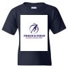 Heavy Cotton Youth T-Shirt Thumbnail