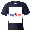 Heavy Cotton Youth T-Shirt Thumbnail