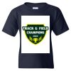Heavy Cotton Youth T-Shirt Thumbnail