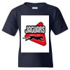 Heavy Cotton Youth T-Shirt Thumbnail