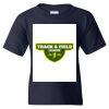 Heavy Cotton Youth T-Shirt Thumbnail