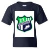 Heavy Cotton Youth T-Shirt Thumbnail