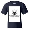 Heavy Cotton Youth T-Shirt Thumbnail