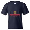 Heavy Cotton Youth T-Shirt Thumbnail