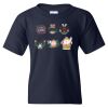 Heavy Cotton Youth T-Shirt Thumbnail