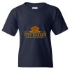 Heavy Cotton Youth T-Shirt Thumbnail