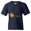 Heavy Cotton Youth T-Shirt Thumbnail