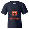 Heavy Cotton Youth T-Shirt Thumbnail