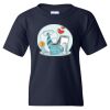 Heavy Cotton Youth T-Shirt Thumbnail