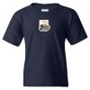 Heavy Cotton Youth T-Shirt Thumbnail