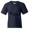 Heavy Cotton Youth T-Shirt Thumbnail