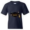 Heavy Cotton Youth T-Shirt Thumbnail