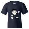 Heavy Cotton Youth T-Shirt Thumbnail
