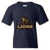 Heavy Cotton Youth T-Shirt Thumbnail