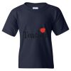 Heavy Cotton Youth T-Shirt Thumbnail