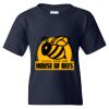 Heavy Cotton Youth T-Shirt Thumbnail