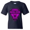 Heavy Cotton Youth T-Shirt Thumbnail